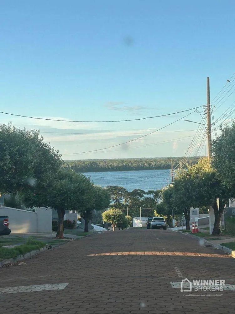Loteamento e Condomínio, 630 m² - Foto 1