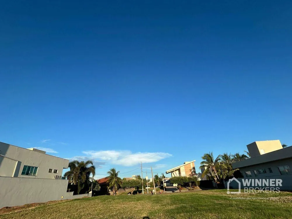 Loteamento e Condomínio, 630 m² - Foto 8