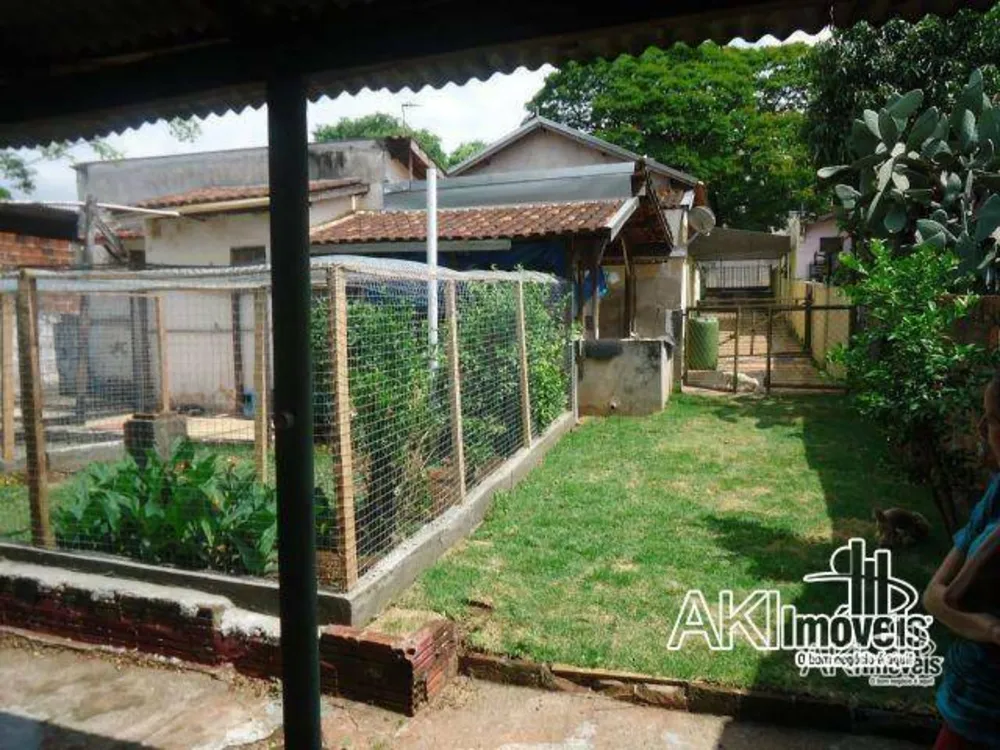 Casa, 3 quartos, 160 m² - Foto 4