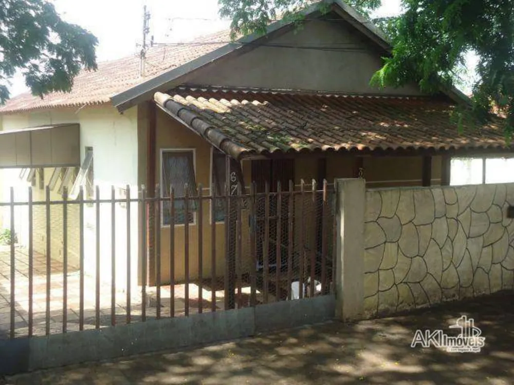 Casa, 3 quartos, 160 m² - Foto 1