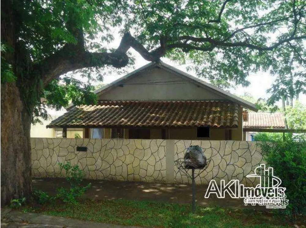 Casa, 3 quartos, 160 m² - Foto 2