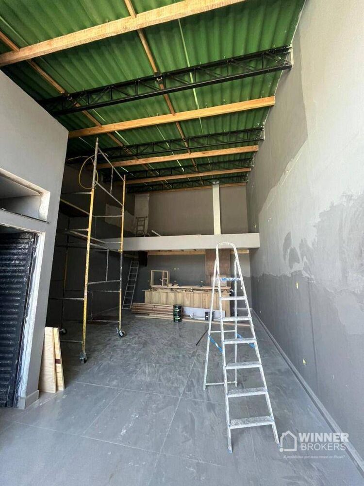 Chácara à venda com 1 quarto, 77m² - Foto 2
