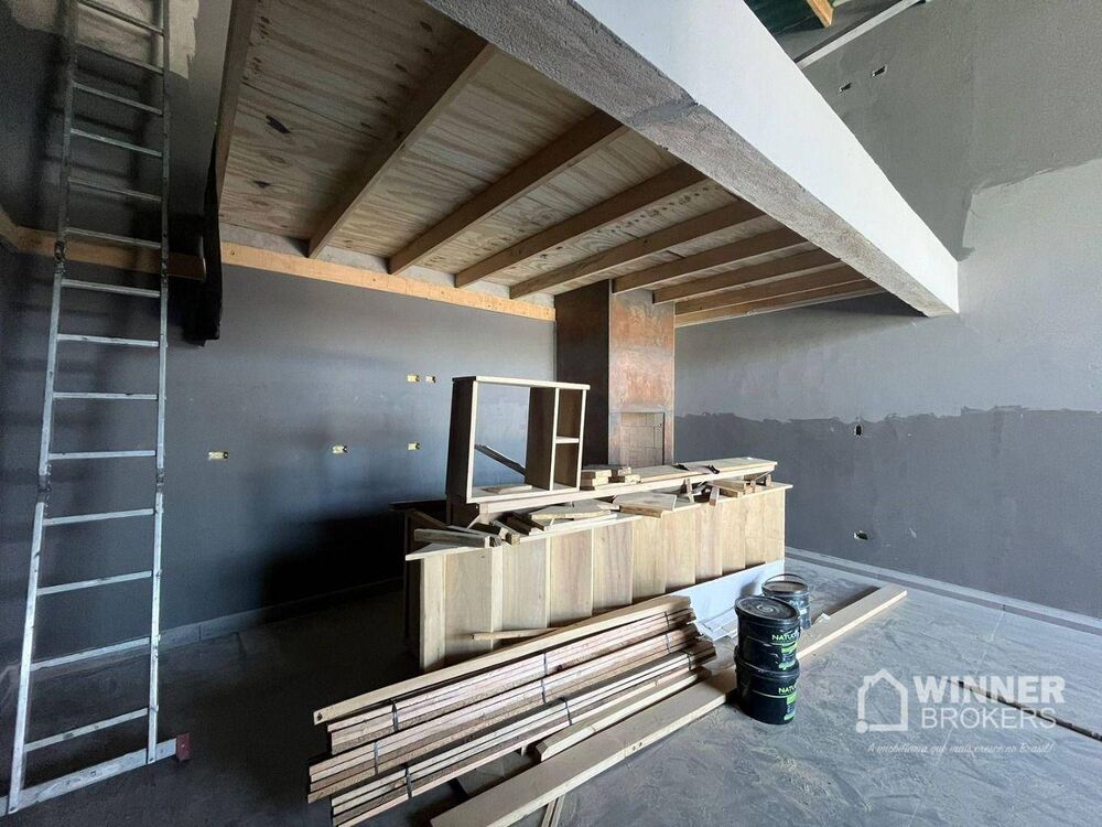 Chácara à venda com 1 quarto, 77m² - Foto 3