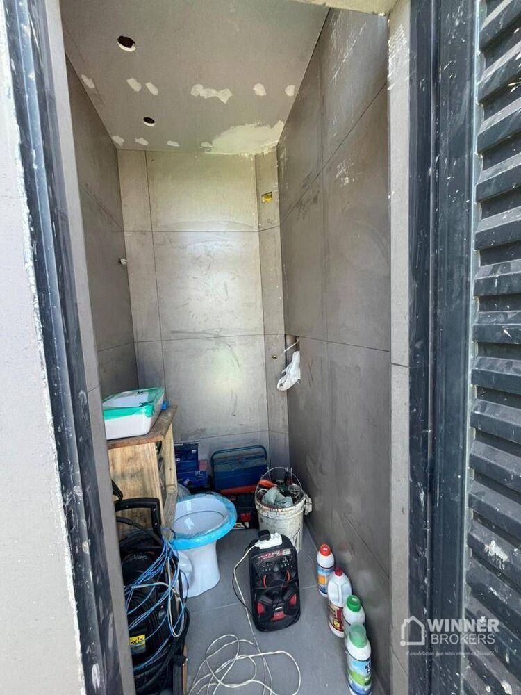 Chácara à venda com 1 quarto, 77m² - Foto 4