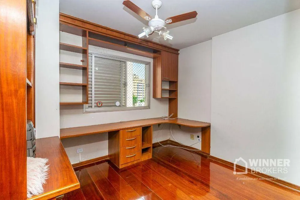 Apartamento, 4 quartos, 275 m² - Foto 8