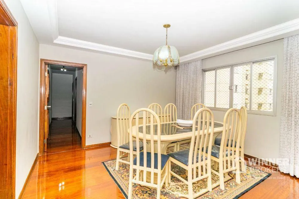 Apartamento, 4 quartos, 275 m² - Foto 7