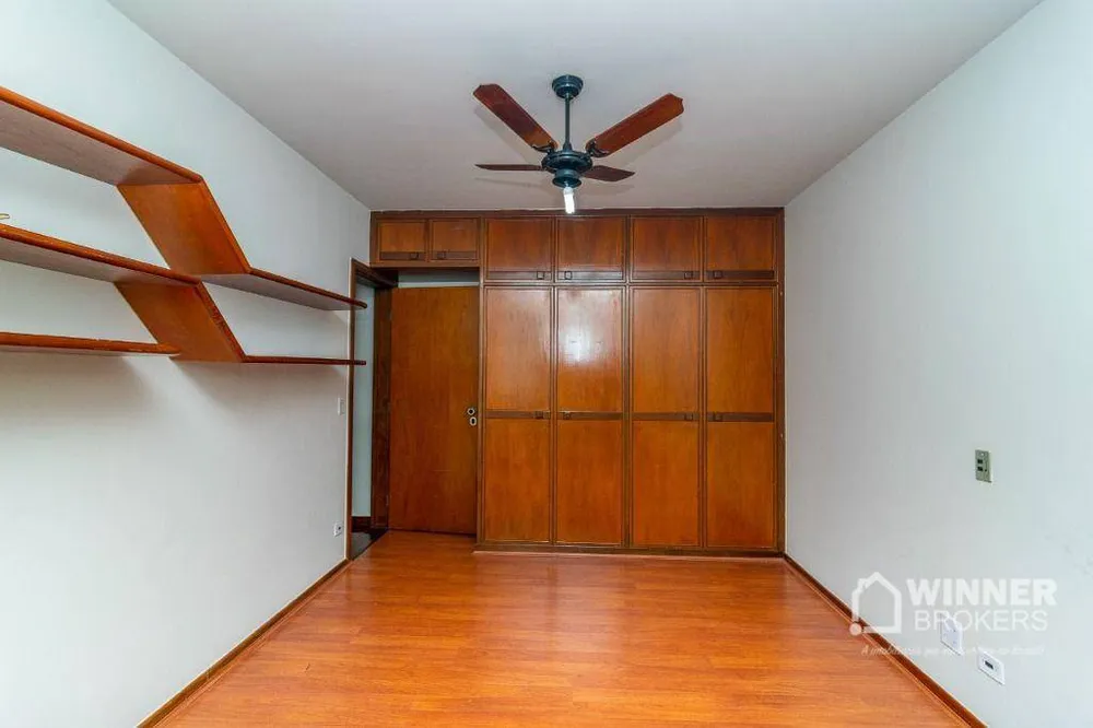 Apartamento, 4 quartos, 275 m² - Foto 8
