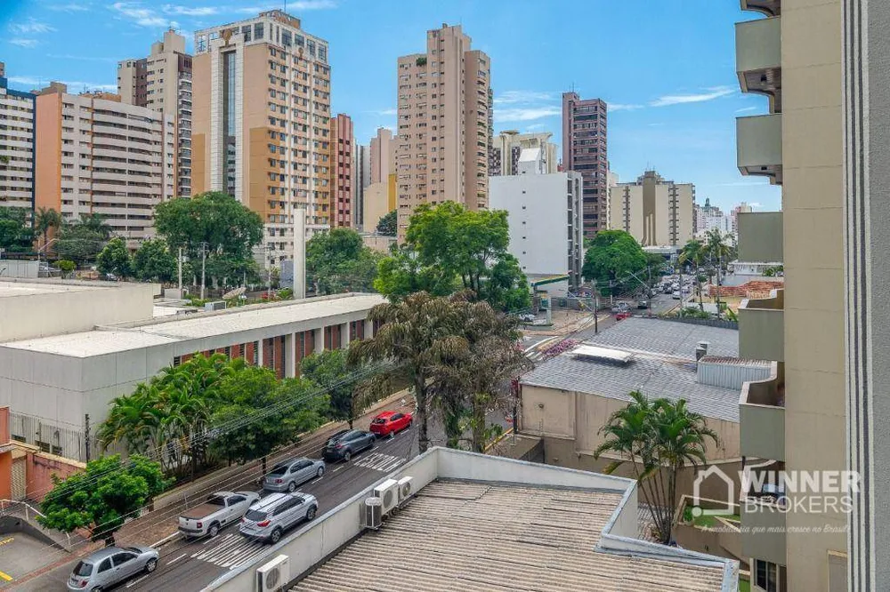 Apartamento, 4 quartos, 275 m² - Foto 4