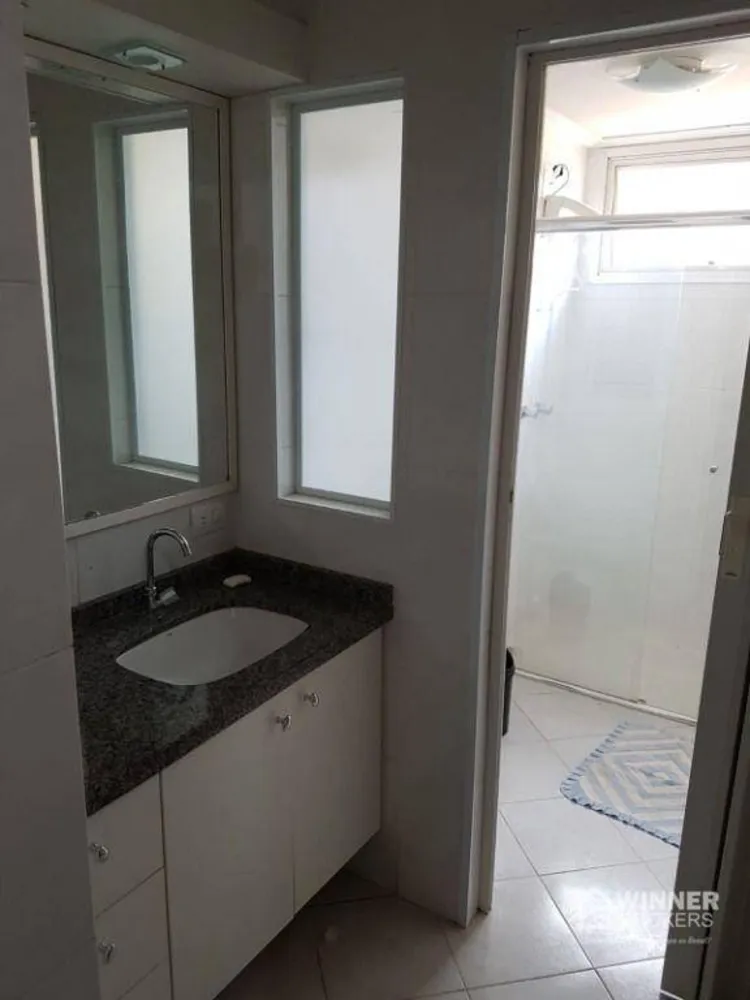 Apartamento, 4 quartos, 275 m² - Foto 1