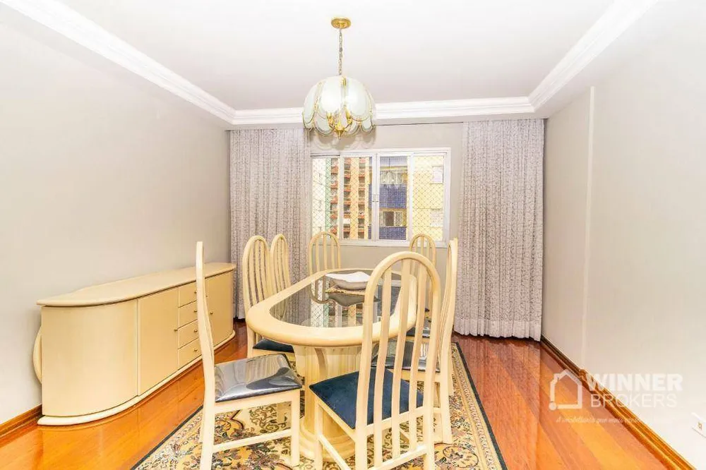 Apartamento, 4 quartos, 275 m² - Foto 6