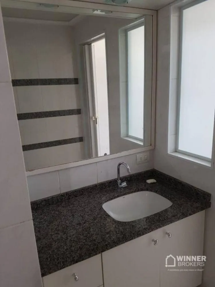 Apartamento, 4 quartos, 275 m² - Foto 11