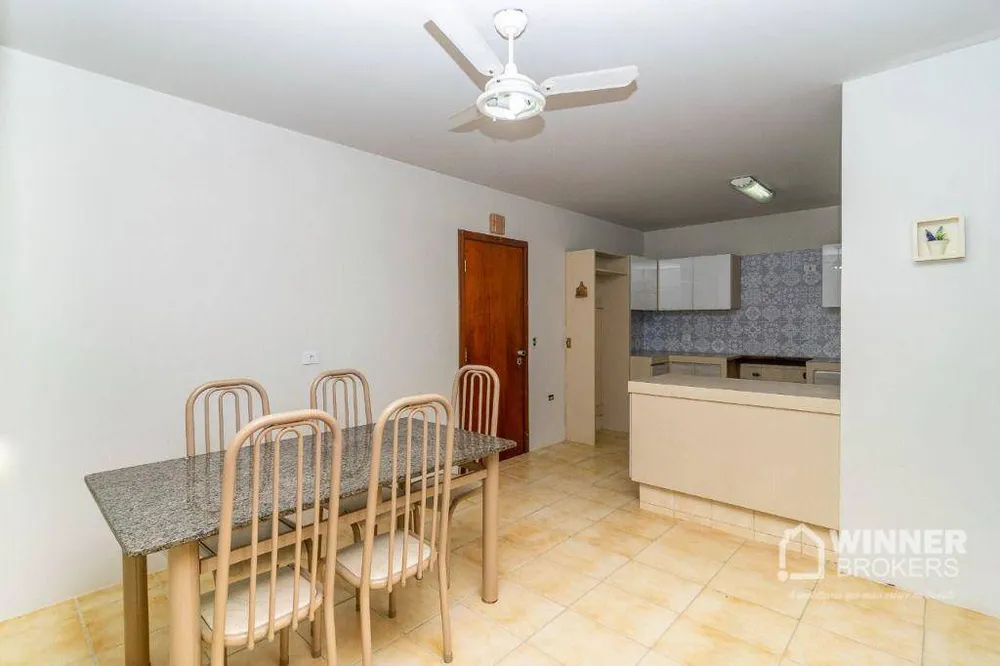 Apartamento, 4 quartos, 275 m² - Foto 5