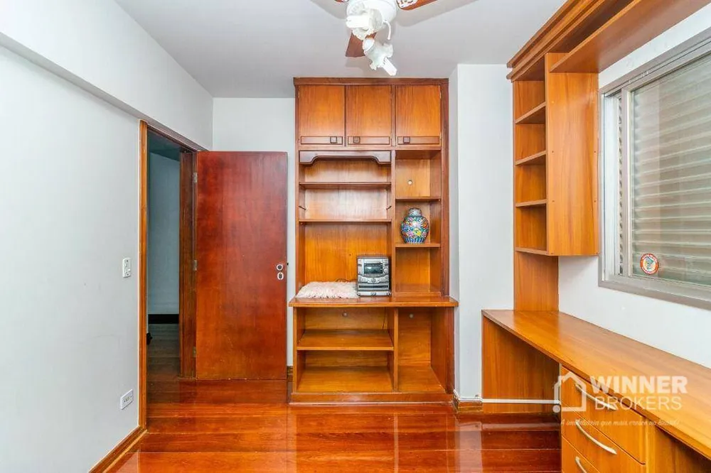 Apartamento, 4 quartos, 275 m² - Foto 2