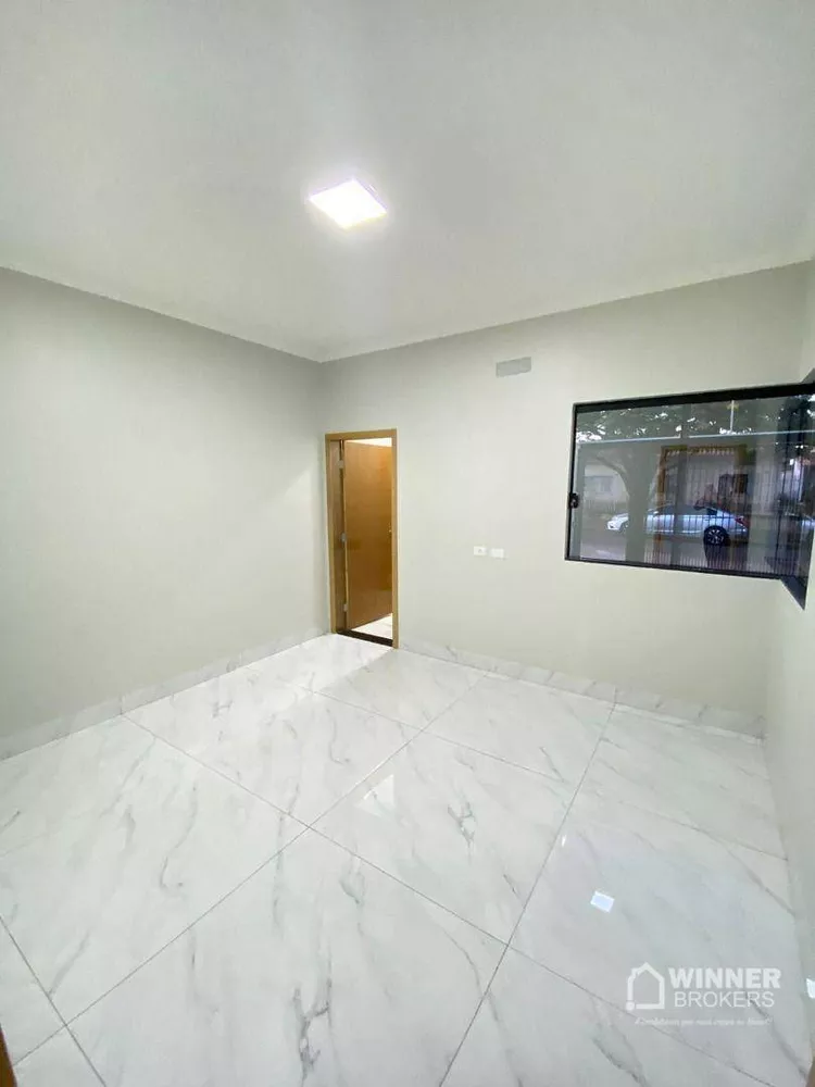 Casa à venda com 3 quartos, 110m² - Foto 5