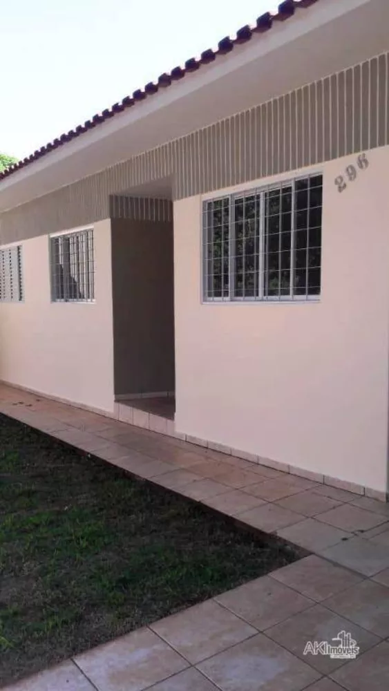 Casa à venda com 3 quartos, 160m² - Foto 4