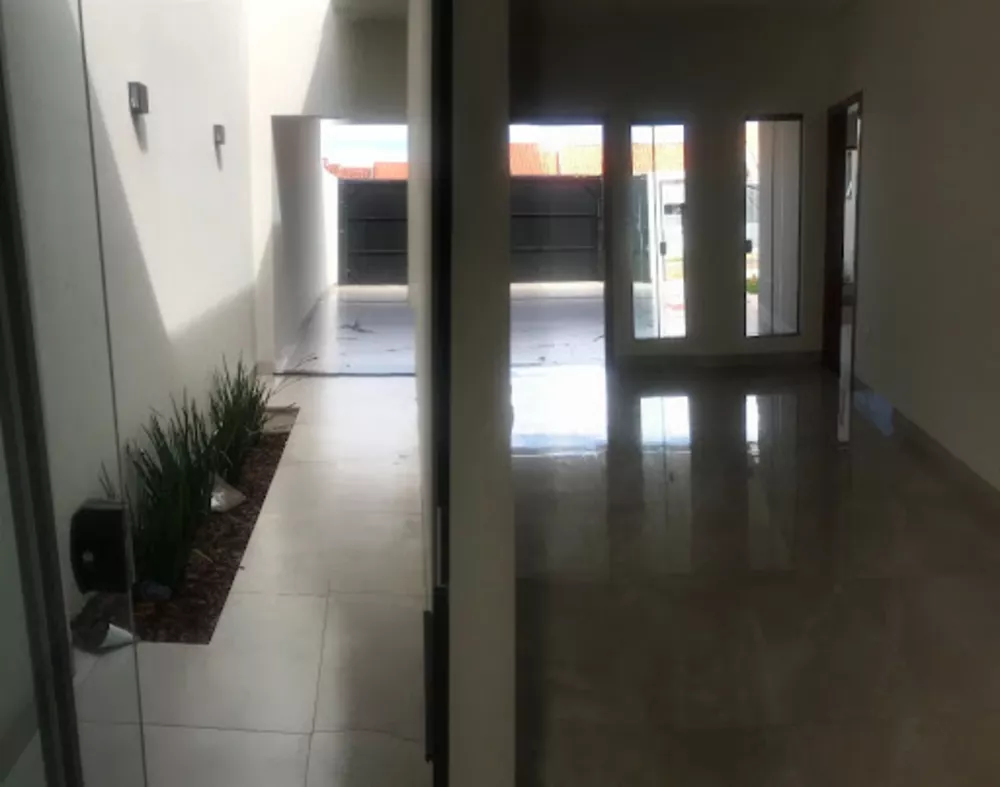 Casa à venda com 3 quartos, 132m² - Foto 4