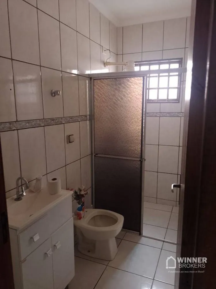 Casa, 3 quartos, 178 m² - Foto 2