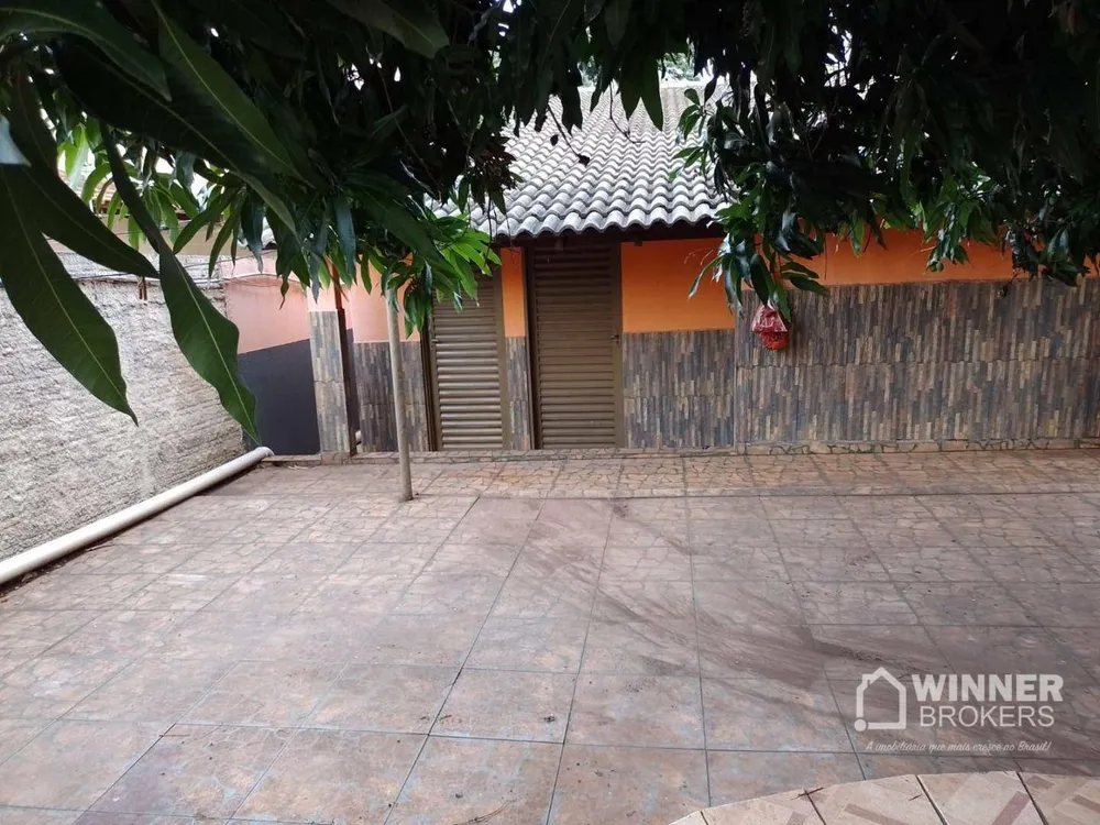 Casa, 3 quartos, 178 m² - Foto 3