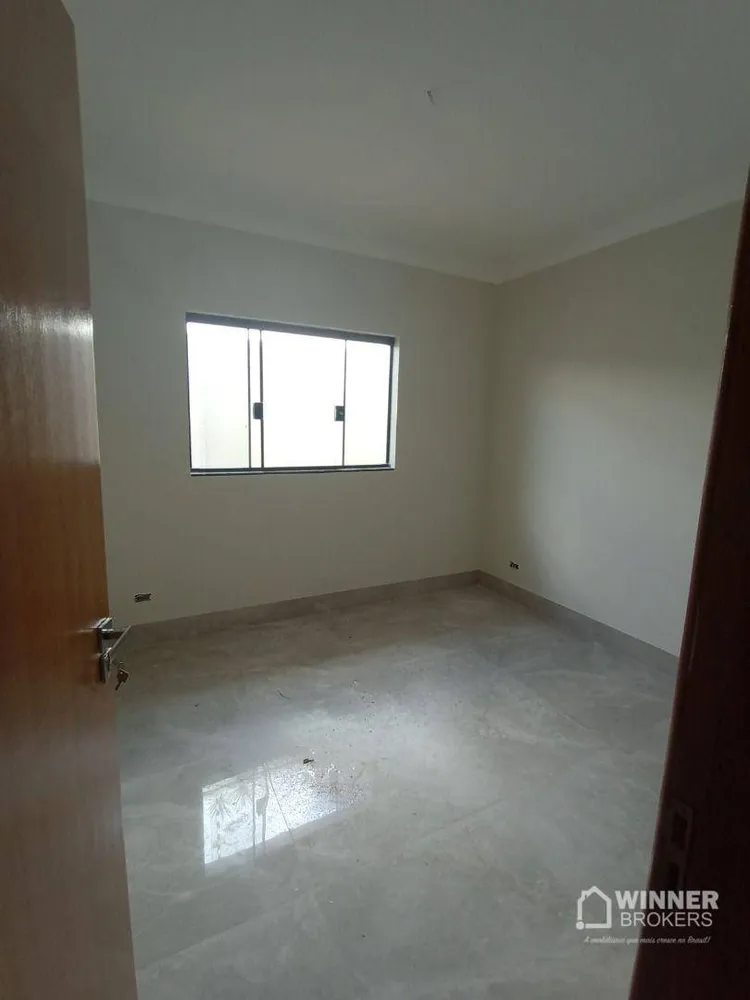 Casa, 3 quartos, 137 m² - Foto 8