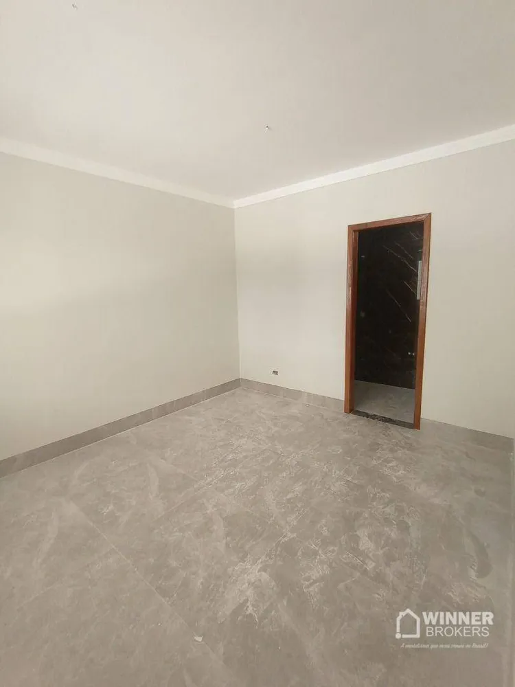 Casa, 3 quartos, 137 m² - Foto 9
