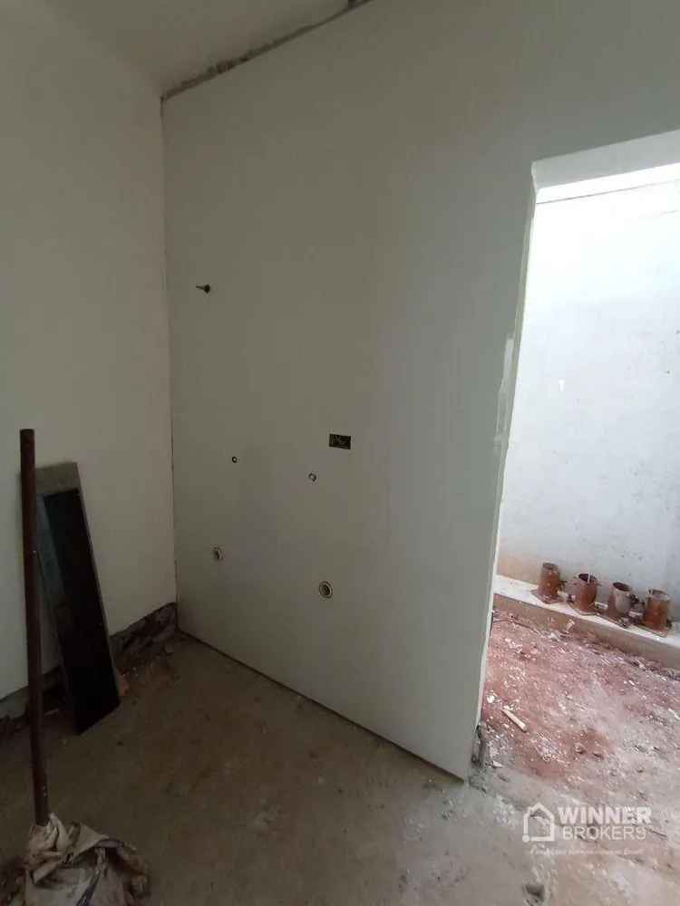 Casa, 3 quartos, 137 m² - Foto 10