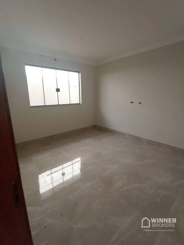 Casa, 3 quartos, 137 m² - Foto 7
