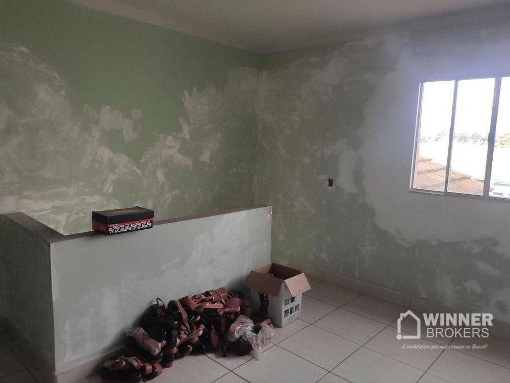 Casa à venda com 2 quartos, 106m² - Foto 4