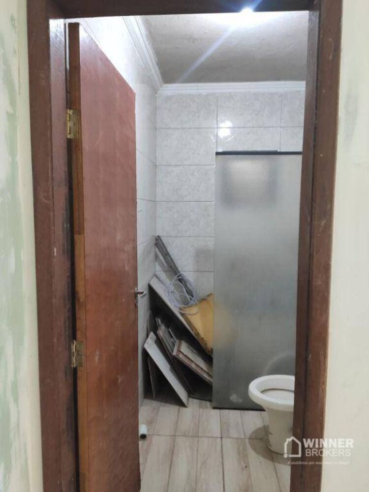 Casa à venda com 2 quartos, 106m² - Foto 6