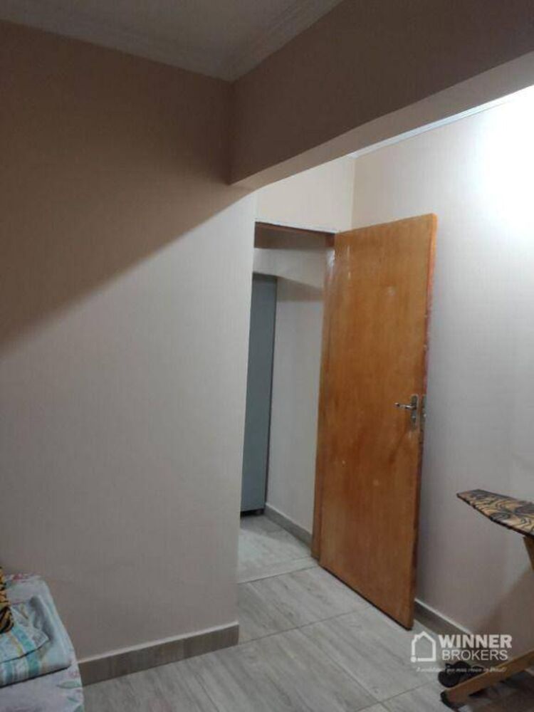 Casa à venda com 2 quartos, 106m² - Foto 12