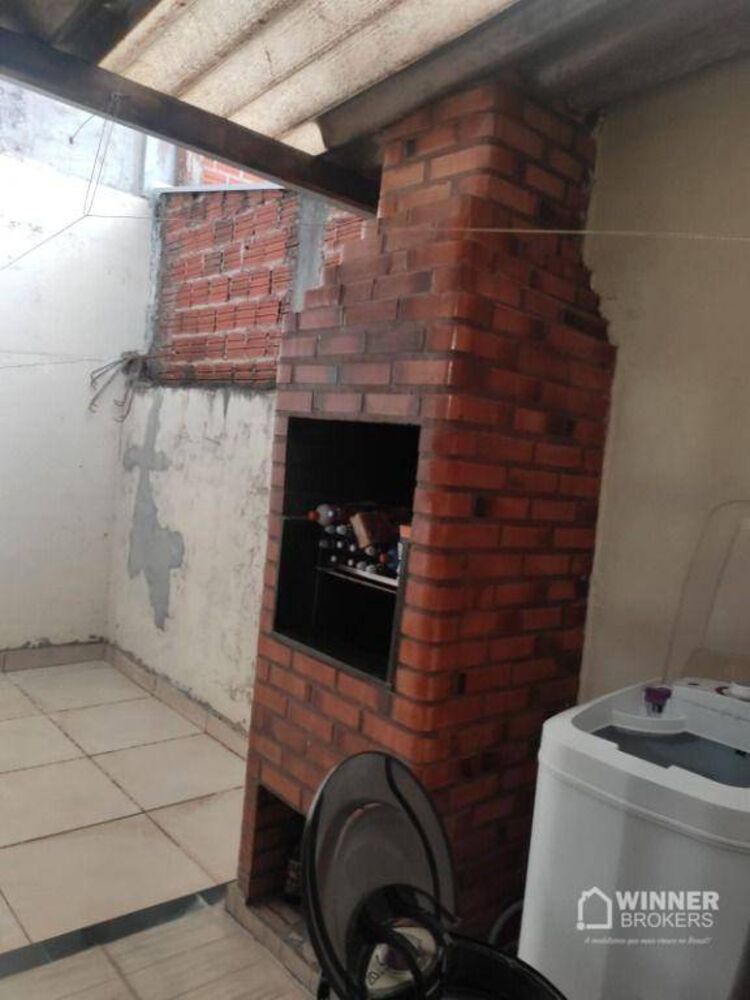 Casa à venda com 2 quartos, 106m² - Foto 9