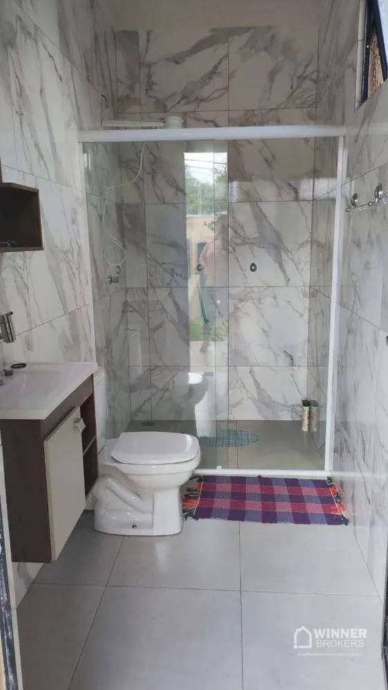 Casa, 4 quartos, 256 m² - Foto 12