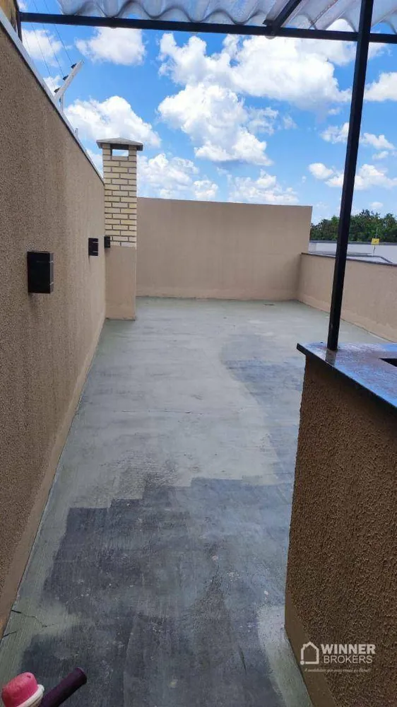 Casa, 4 quartos, 256 m² - Foto 9