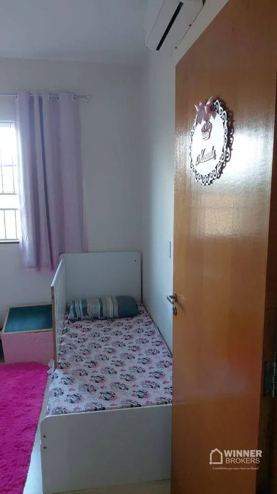 Casa, 4 quartos, 256 m² - Foto 4