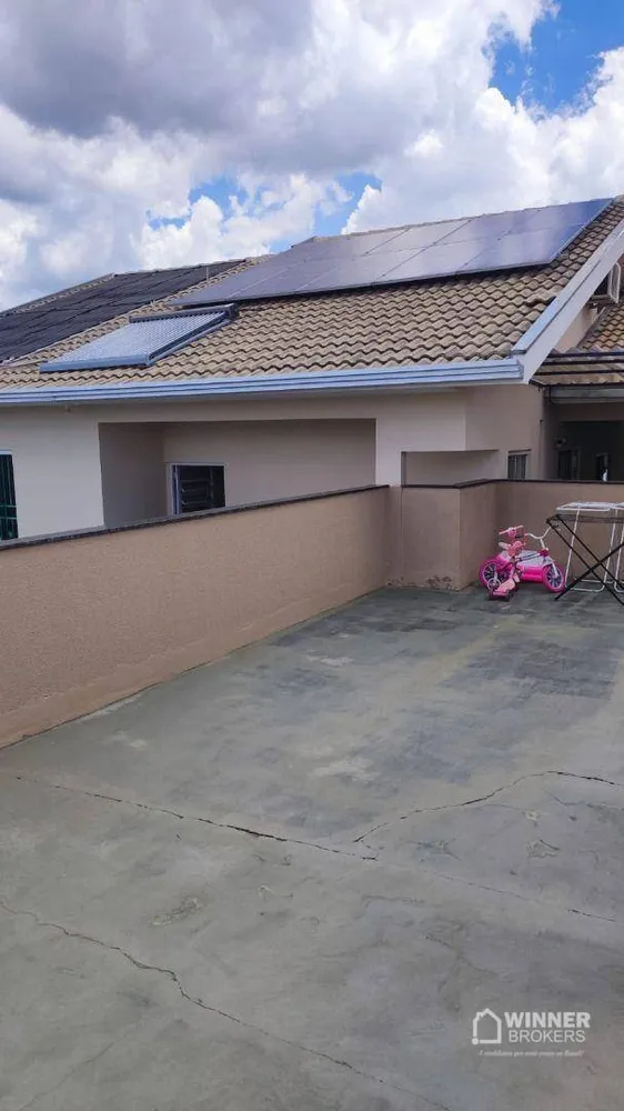 Casa, 4 quartos, 256 m² - Foto 8