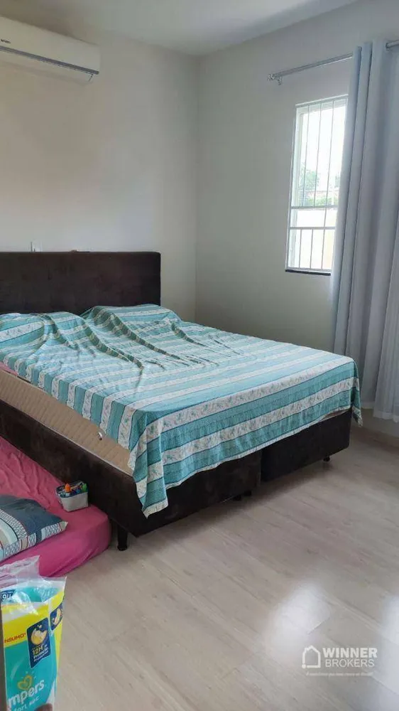 Casa, 4 quartos, 256 m² - Foto 5