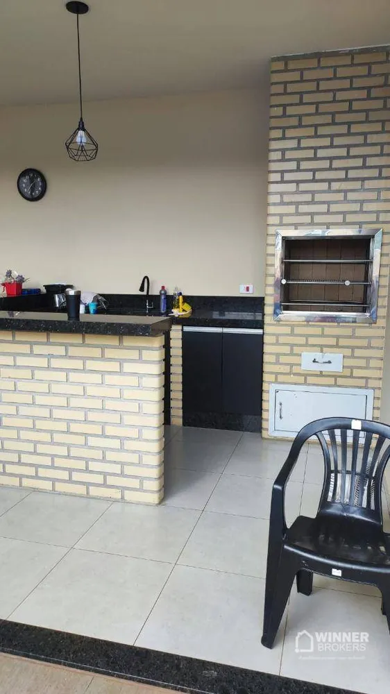 Casa, 4 quartos, 256 m² - Foto 10