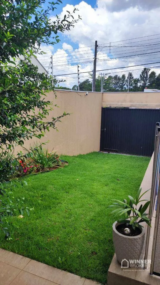 Casa, 4 quartos, 256 m² - Foto 11