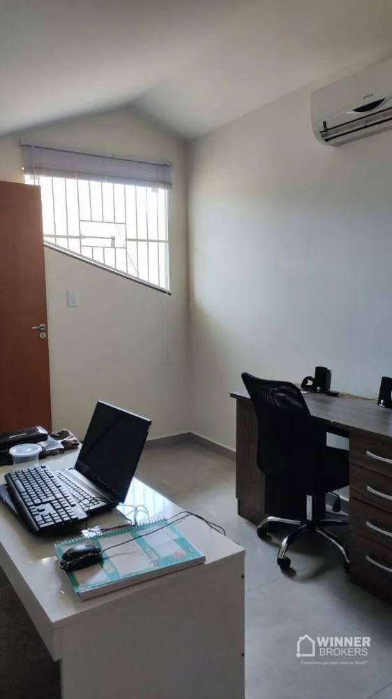 Casa, 4 quartos, 256 m² - Foto 7