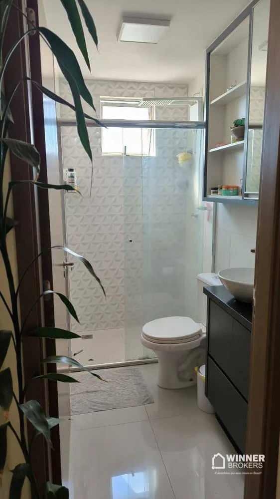 Apartamento, 2 quartos, 49 m² - Foto 8
