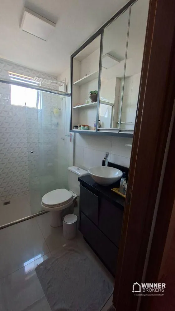 Apartamento, 2 quartos, 49 m² - Foto 12