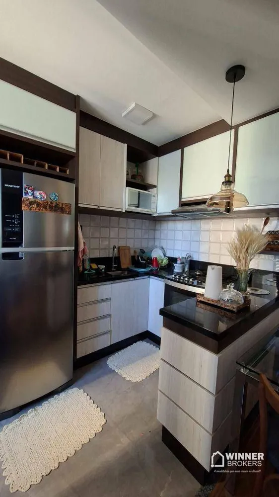 Apartamento, 2 quartos, 49 m² - Foto 4