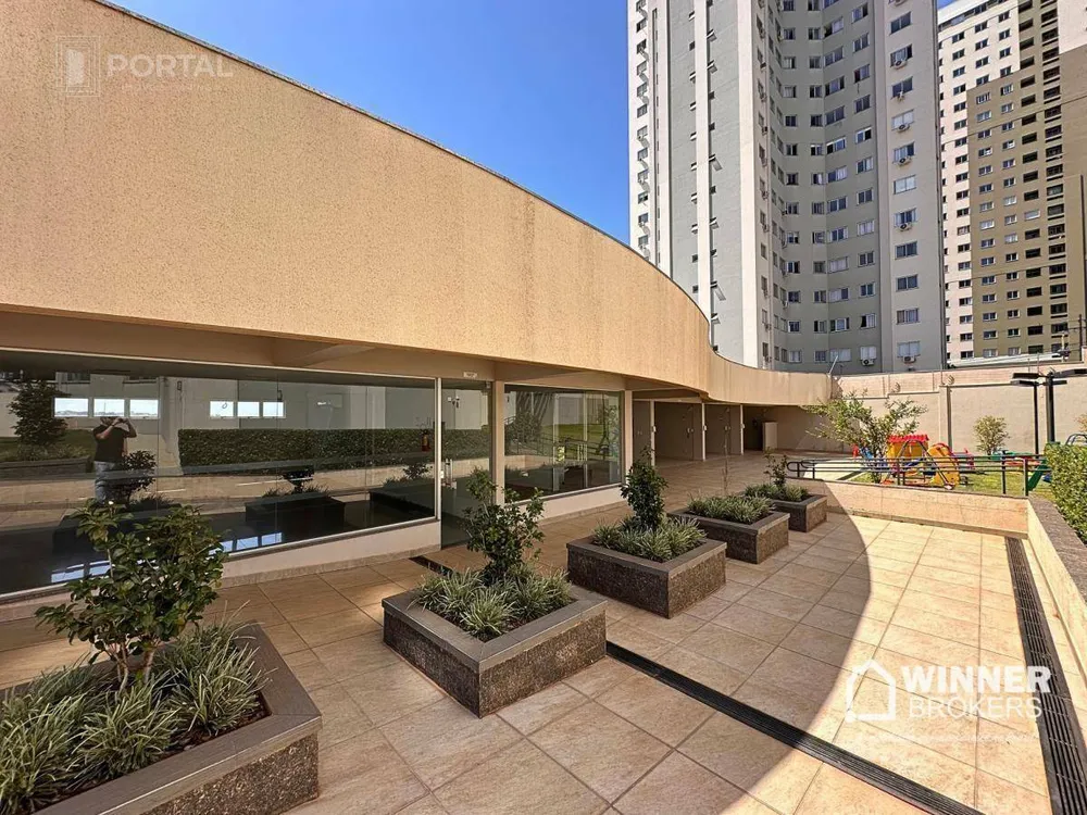 Apartamento, 2 quartos, 49 m² - Foto 5