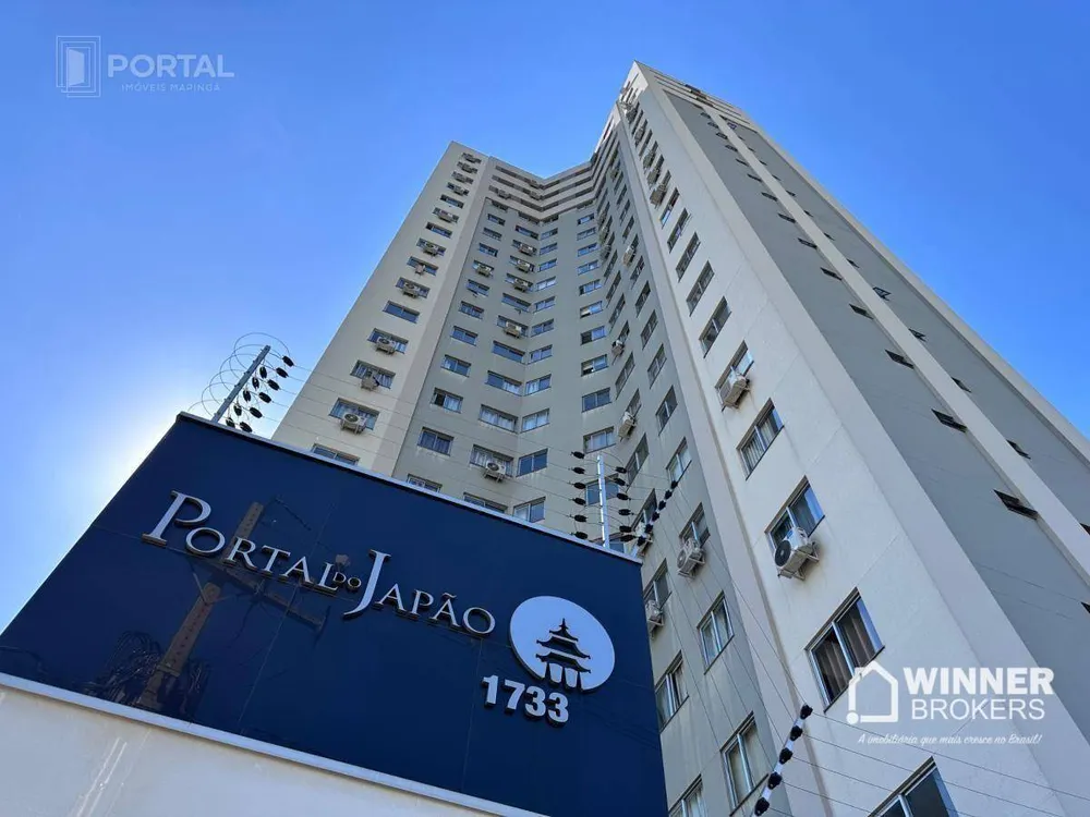 Apartamento, 2 quartos, 49 m² - Foto 5