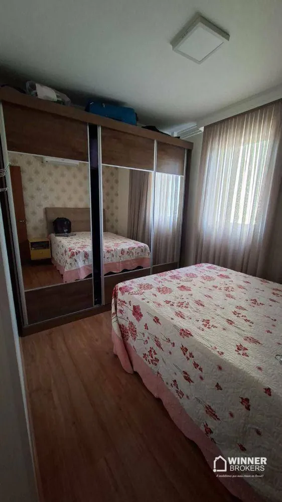 Apartamento, 2 quartos, 49 m² - Foto 11