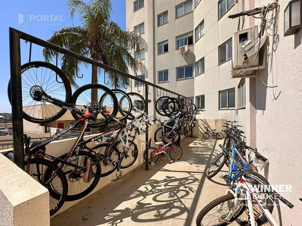 Apartamento, 2 quartos, 49 m² - Foto 7