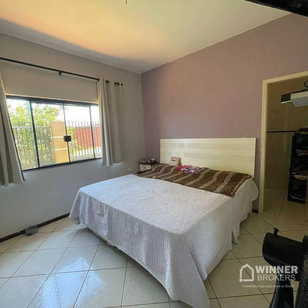 Casa à venda com 4 quartos, 238m² - Foto 6