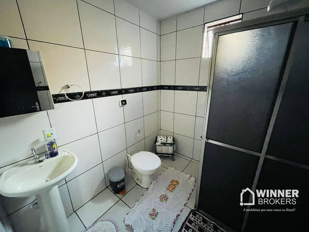 Casa, 3 quartos, 243 m² - Foto 7