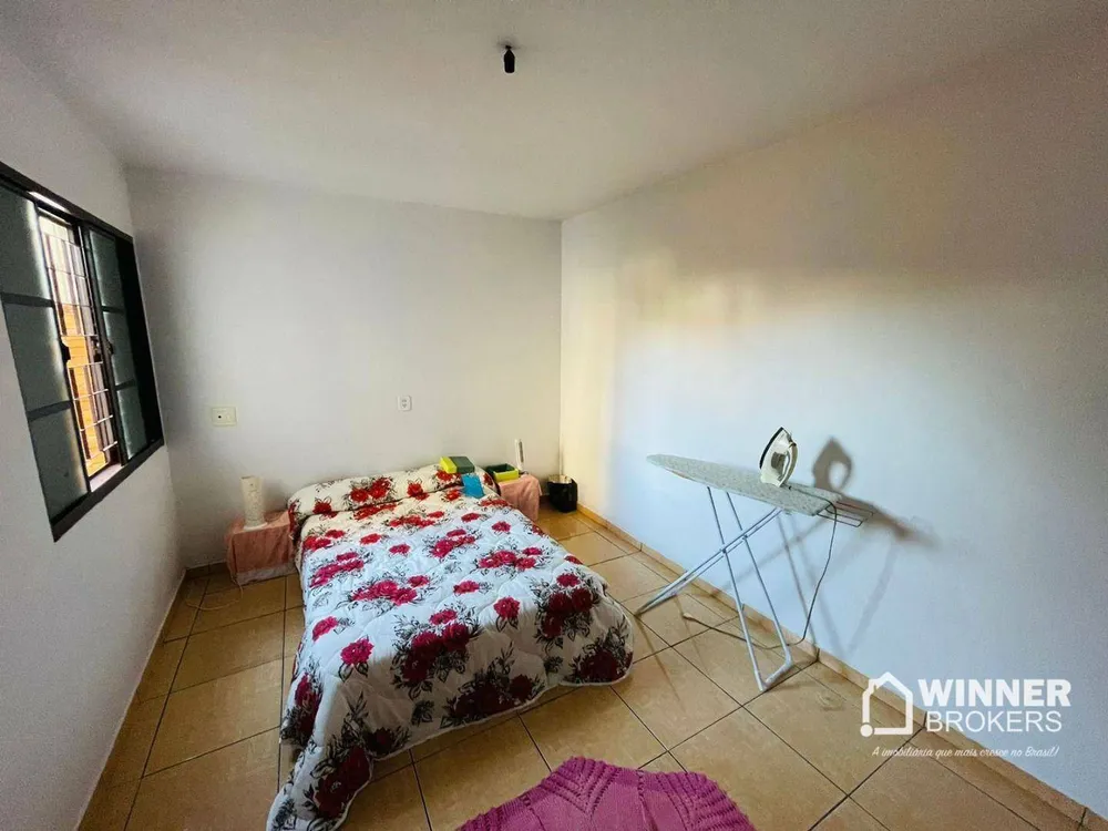 Casa, 3 quartos, 243 m² - Foto 6