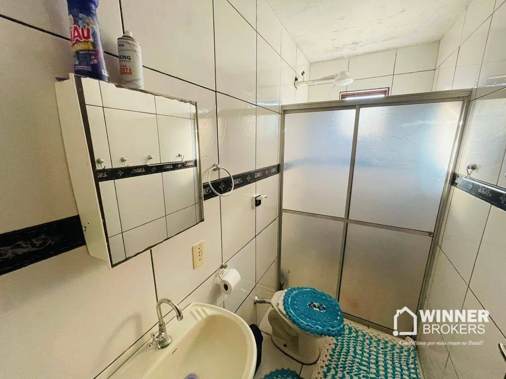 Casa, 3 quartos, 243 m² - Foto 8