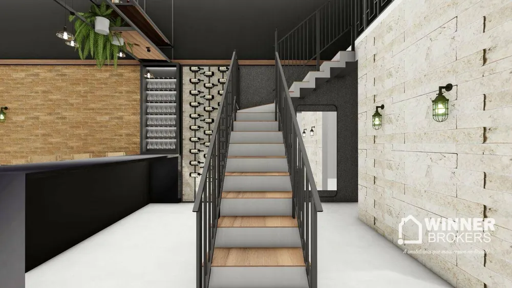 Depósito-Galpão, 260 m² - Foto 11